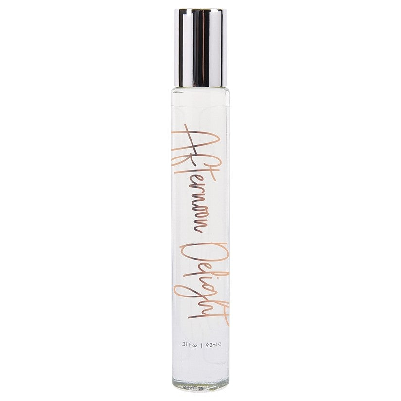 CG Perfume With Pheromones-Afternoon Delight 0.3oz