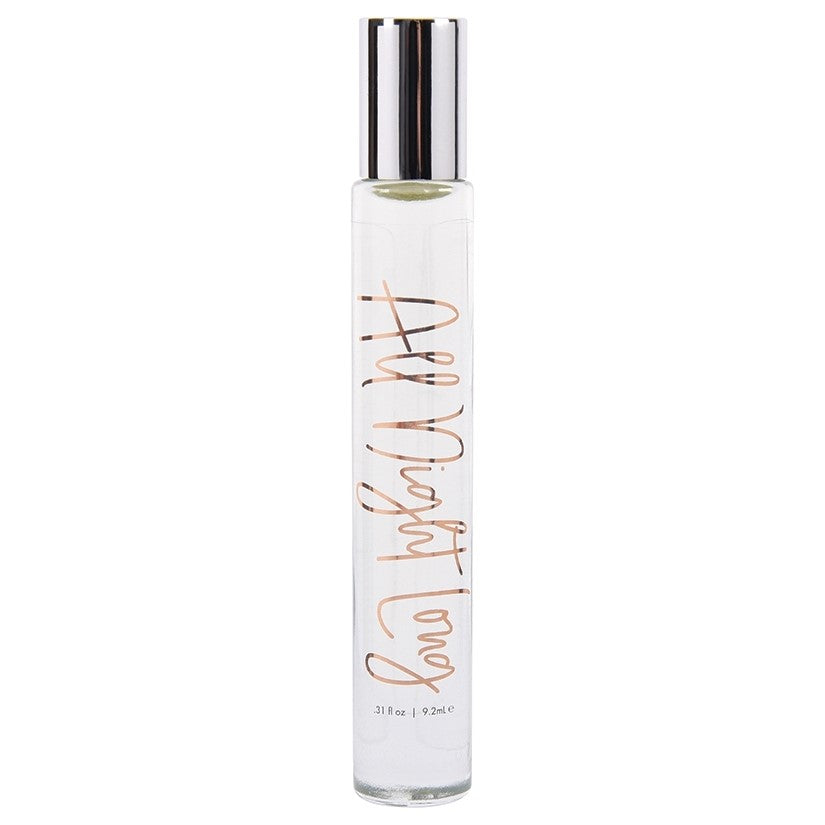 CG Perfume With Pheromones-All Night Long 0.3oz