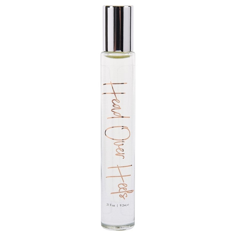 CG Perfume With Pheromones-Head Over Heels 0.3oz