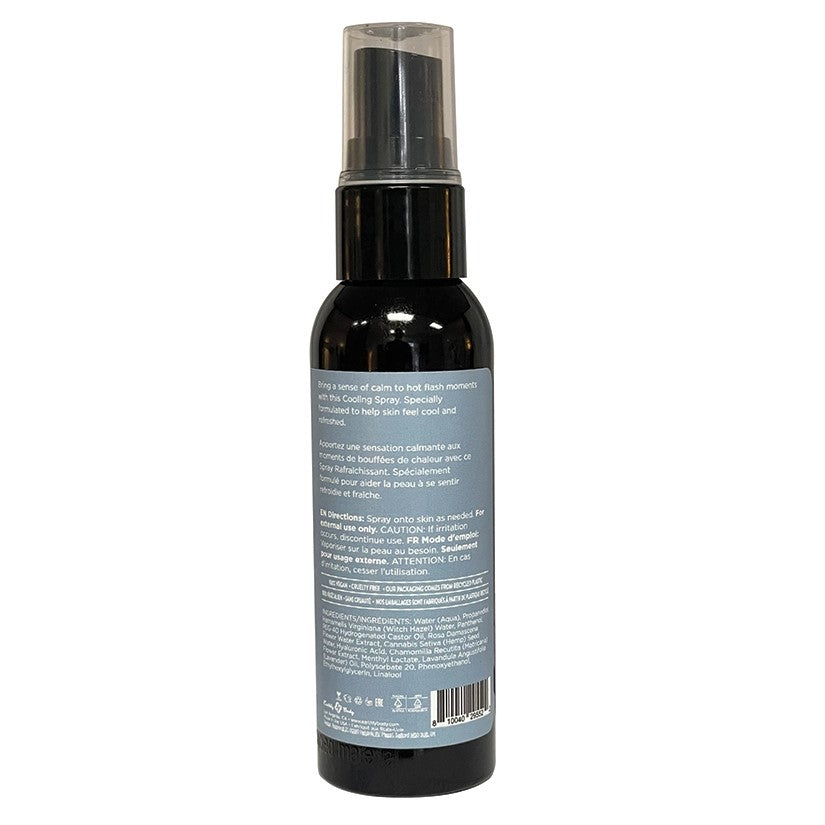 Earthly Body Mellow Cooling Spray 2oz