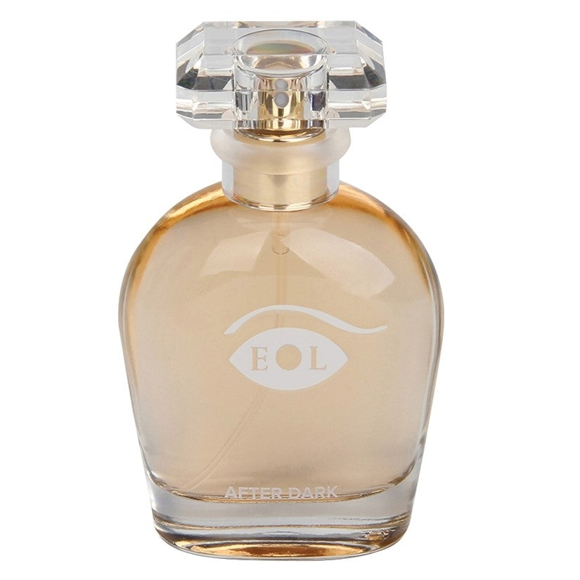 Eye Of Love Pheromone Deluxe Parfum Female-After Dark 1.67oz