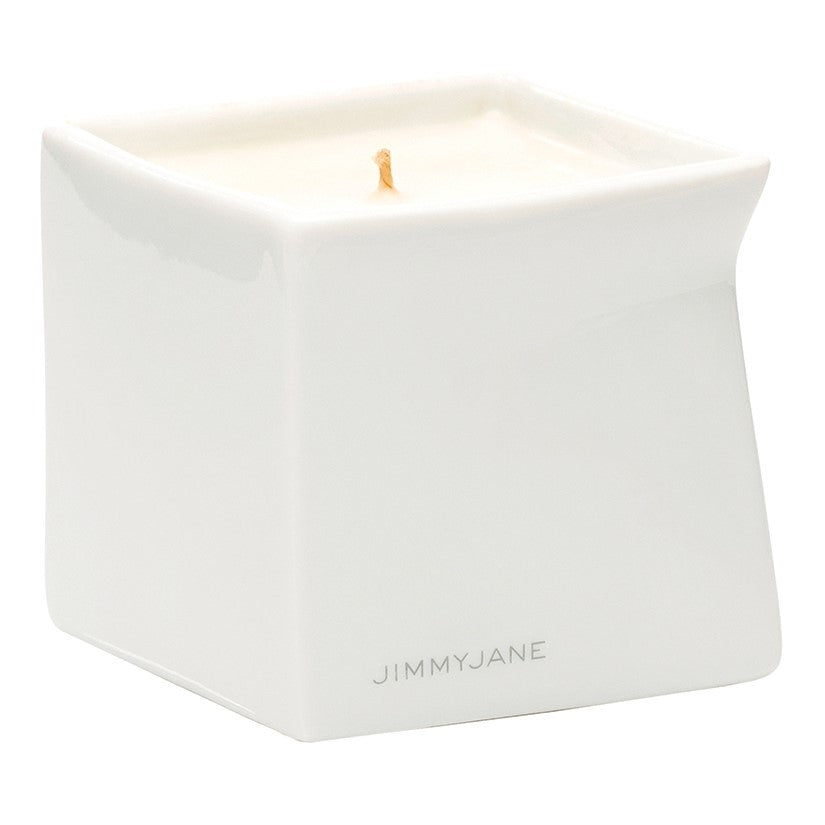 JimmyJane Afterglow Massage Oil Candle-Vanilla Sandalwood 4.5oz