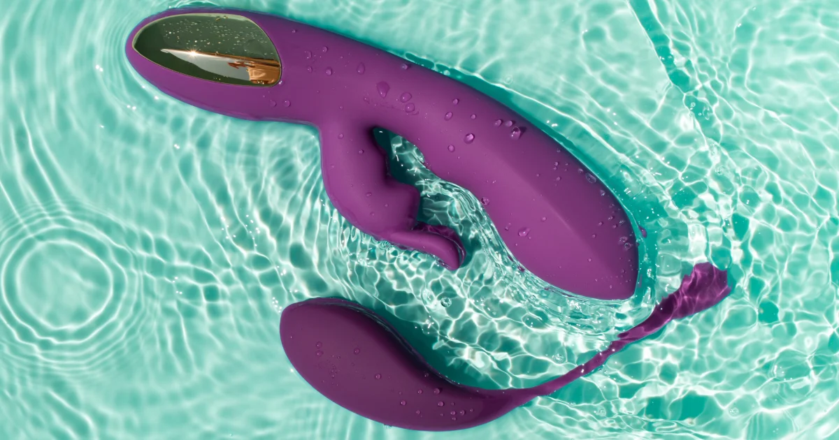 How to Clean Silicone Sex Toys Properly: Step-by-Step Care & Hygiene Guide