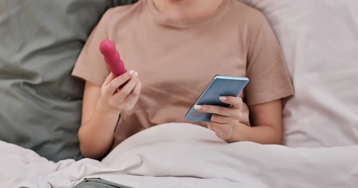 How to Choose Your First Vibrator: A Beginner's Guide